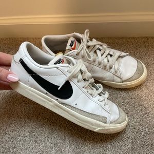 Blazers — size 7.5